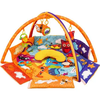 Hrací deka Kinderkraft Animals Planet