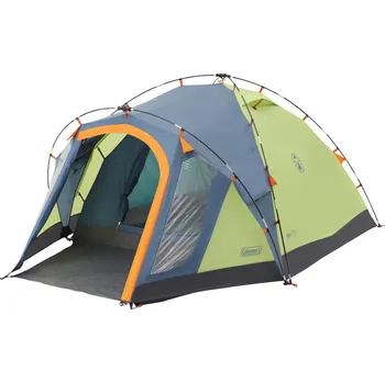 Stan Coleman Drake 3 zelený