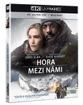 Blu-ray Hora mezi námi 4K Ultra HD…