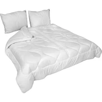 přikrývka Brotex Luxus plus celoroční 220 x 220 cm 1450 g