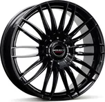 Borbet CW3 black glossy 8,5x19 5x114,3…