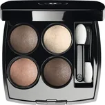 Chanel Les 4 Ombres 4 x 1,2 g 