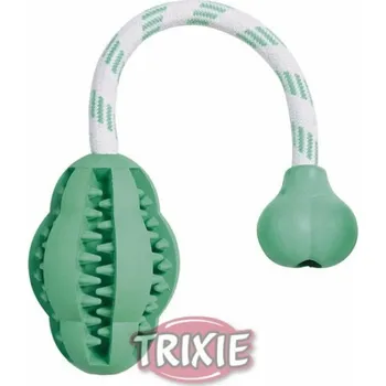 Hračka pro psa Trixie Hračka pro psy - Jumper s lanem