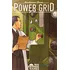 Desková hra Rio Grande Games Power Grid