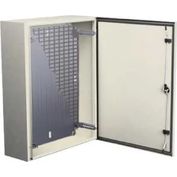 Rozvaděč Schneider electric Spacial S3D NSYS3D5420