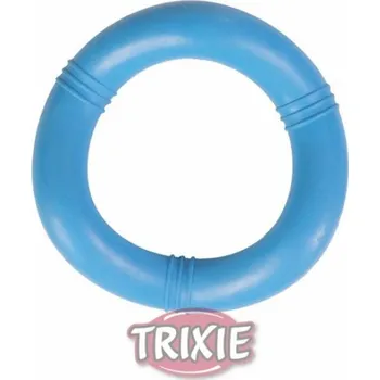 Hračka pro psa Trixie Hračka pro psy - Plovoucí zvlněný kruh