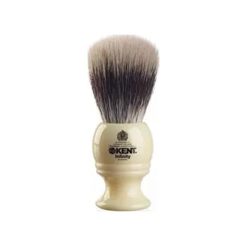 Kent Infinity Silvertex Fibre