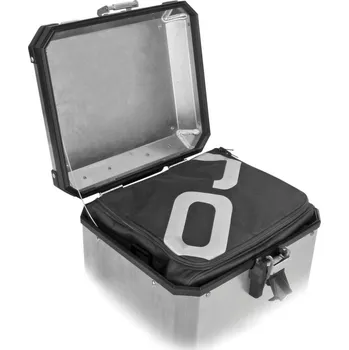 Vnitřní textilní přenosná taška do moto kufrů OJ ATMOSFERE INNER BAG FOR TOPCASE (31 cm x 28 cm x 25 cm, objem: 21 L)