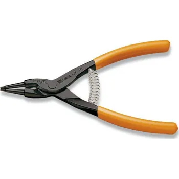 Kleště KLEŠTĚ NA POJISTNÉ KROUŽKY VNĚJŠÍ SEGERA-MODEL 1036 175MM (KLEŠTĚ NA POJISTNÉ KROUŽKY VNĚJŠÍ SEGERA-MODEL 1036 175MM)