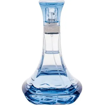 Dámský parfém Beyoncé Shimmering Heat W EDP 100 ml