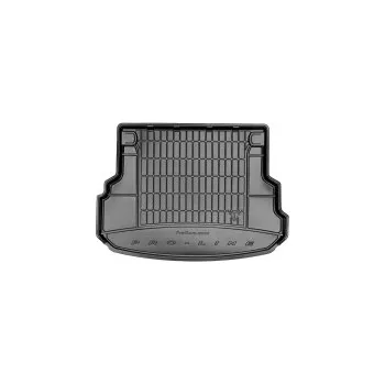 Autodoplněk Gumová vana do kufru Frogum Mercedes GLK X204 -- rok výroby 2008-2015