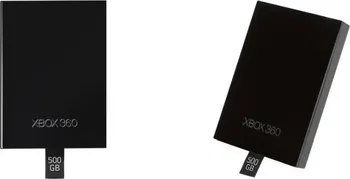 Externí pevný disk Microsoft XBox 360 Hard Drive (6FM-00002)