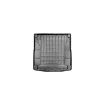 Autodoplněk Gumová vana do kufru Frogum Audi A4 B8 Avant -- rok výroby 2008-2015
