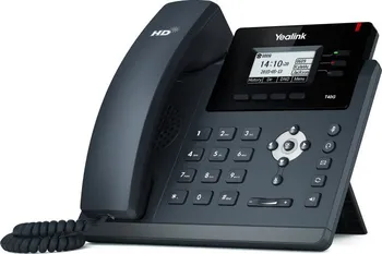 Stolní telefon Yealink T40G