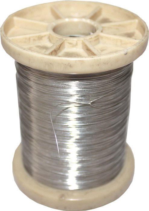 Drátek včelařský - pocínovaný 500g/440m