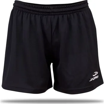Dámské kraťasy Dámské sportovní šortky Jadberg Bosso Černá / XS