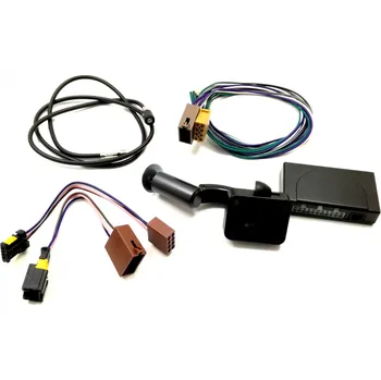 Motor automobilu Renault Espace montážní sada hands free 7711223770