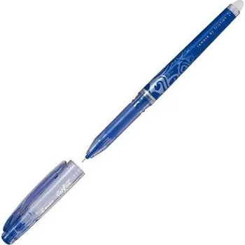 Pilot Frixion Point 0,5 mm, modré