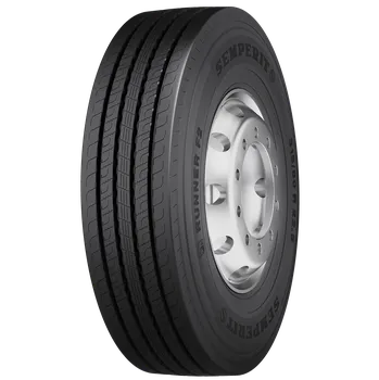 Semperit Runner F2 385/55 R22,5 160 K