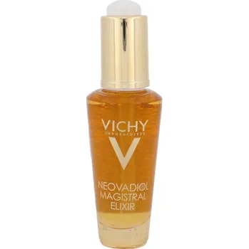 Vichy Neovadiol Magistral Elixir pleťové sérum Tester 30 ml Pleťové sérum Vichy Neovadiol Magistral Elixir pleťové sérum Tester 30 ml