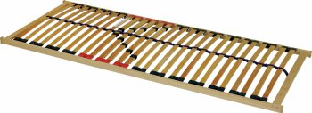 Double T5 Materasso lamelový rošt 80x200cm