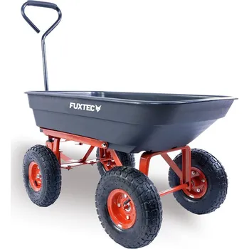 Fuxtec FX-KW2175 Zahradní vozík Fuxtec FX-KW2175