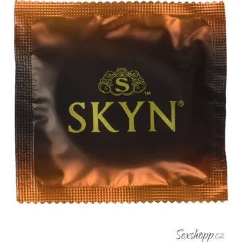 Kondom Tenký XL kondom bez latexu Manix SKYN King Size, 1 ks