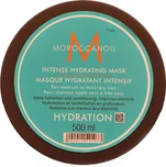 Moroccanoil Hloubkově hydratační maska…