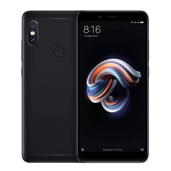 Mobilní telefon Xiaomi Redmi Note 5 LTE Global