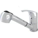 Steno TOP 1250, dřezová baterie s výsuvnou sprchou