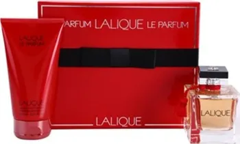 Dámský parfém Lalique le Parfum W EDP