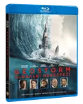 Blu-ray Geostorm: Globální nebezpečí…