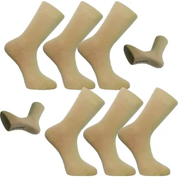 Pánské ponožky Assante 731