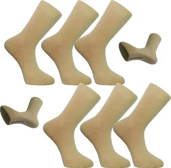 Pánské ponožky Assante 731