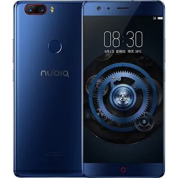 Mobilní telefon Recenze Nubia Z17 Lite