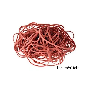 Gumička stahovací průměr 50 mm (1 kg)