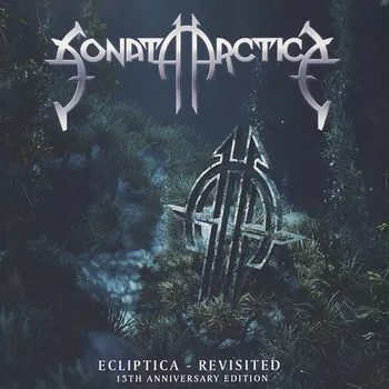 Zahraniční hudba Ecliptic - Sonata Arctica