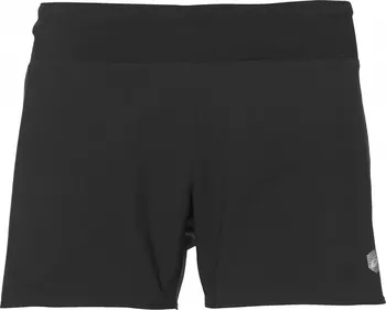 Běžecké oblečení Asics 4in Short W černé