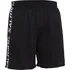 Florbalový dres Salming Training Shorts černé