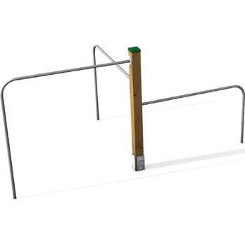 Workoutový prvek - Monkey's Hrazda 03