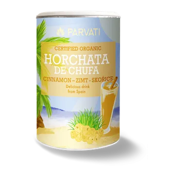 Instantní nápoj Parvati Horchata de Chufa 160 g