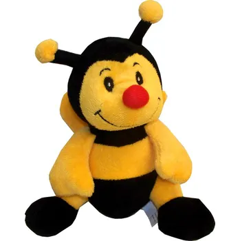 Včelka malá plyšák D