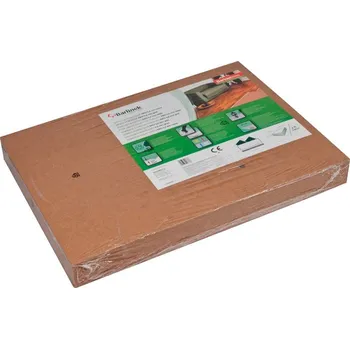 Tepelná izolace Dřevovláknitá podlahová podložka Barlinek - EKO 2 Tloušťka: 5,5 mm