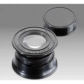 Lupa Lupa šperkařská - LCH 8921 - D 083C