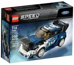 LEGO Speed Champions 75885 Ford Fiesta…