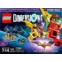 Stavebnice LEGO LEGO Dimensions Batman Movie 71264 Story pack