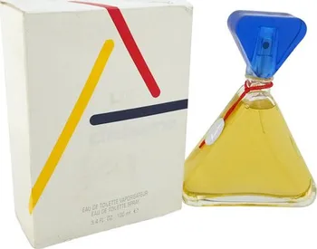 Dámský parfém Liz Claiborne Liz Claiborne W EDT 100 ml