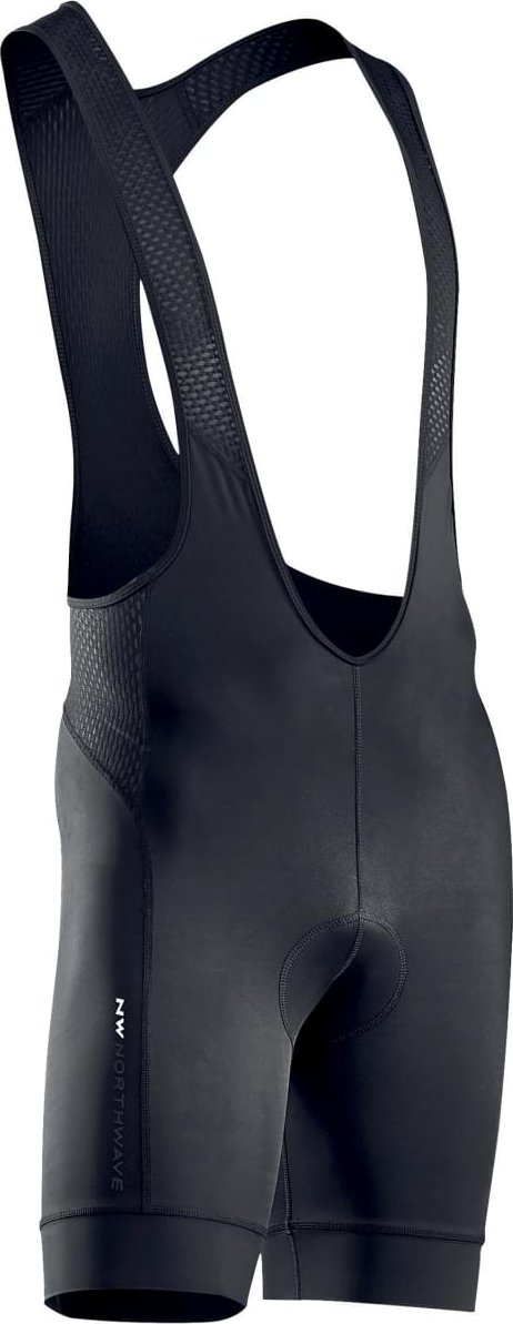 NORTHWAVE Force Pantaloni Lunghi Da Ciclismo Uomo - Fondello Performance - Taglia M - 89111024
