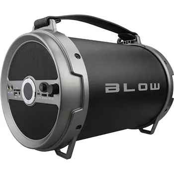 Bluetooth reproduktor Blow BT2500 černý