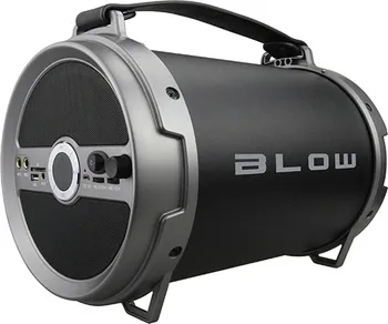 Bluetooth reproduktor Blow BT2500 černý